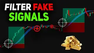 Trade Trend With Precision &ndash; T3 Trend & OBV Oscillator No More Guesswork