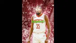 СЛЕДУЮЩИЕ &mdash; &laquo;Хьюстон Рокетс&raquo; 🔥🏀