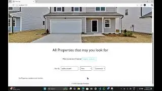 🏠 HouseHunt | Full Stack MERN Real Estate App Demo (React, Node.js, MongoDB)