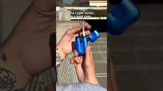 POV: You found a new way to use the LYGHT