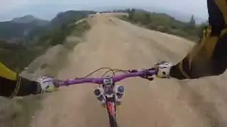 TankRace