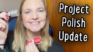 Project Polish Update 1