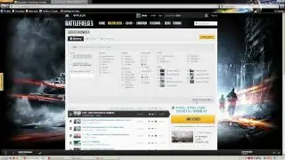 How to Stop Battlefield 3 From CRASHING!!!