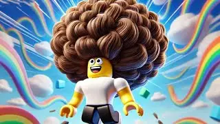 I. GOT 5K TIMES HAIR IN SHAMPOO SIMULATOR ROBLOX 🤯!