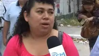 MAESTROS CERRARON CENTRO ESCOLAR SANTA EDUVIGES