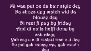 Bill-Lisa Hype ft Gaza Kim