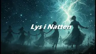 Lys i Natten