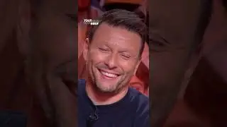 Les r&eacute;conciliations de Gilles Verdez et Matthieu Delormeau | TBT9