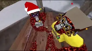 Ci divertiamo in un server ita 🇮🇹