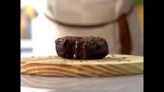 Chocolate Lava Donuts【HD】