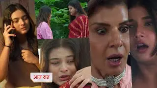 Yeh Rishta Kya Kehlata Hai Today 22 September 2025 New Promo - Taniya Hugs kiara | Yrkkh