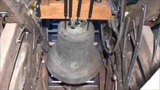 Pfungstadt Martinskirche Plenum