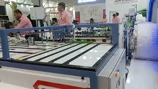 #plastfocus Plast Focus 2024 amezing machinery and development