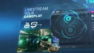 Mirillis Action! - Game Recorder