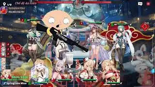 Đ&aacute;nh pvp trong Ark Re:code