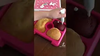 Did you know that you can bake anything in Innobaby's Flex&Lock?⁠ #shorts