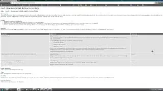 Add an ArcToolbox and Verify ArcMap Settings Tutorial