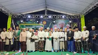 Momen Haru! Jawaban Langit di Harlah Ke-13 Safinatul Qodiri: Dari WA Jamaah Jadi Berkah! 