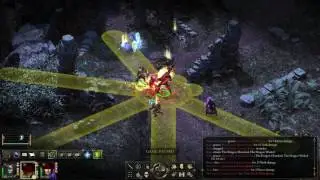 Trio Tutorial Pillars of Eternity PotD - part 58 Northweald quests, Bounty Devwen