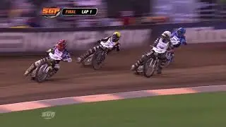 SGP Throwback | Holder's Melbourne heroics in 2016