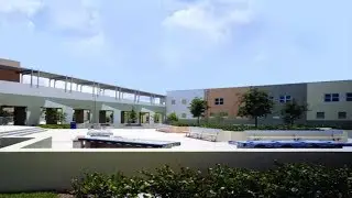 BAK Middle School of the Arts