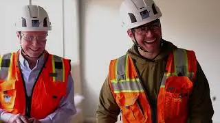 Building The Future