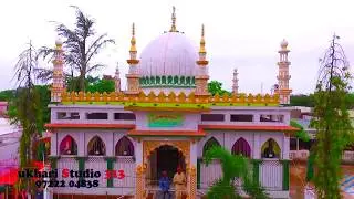 BUKHARI STUDIO YUSUF SHAH BUKHARI