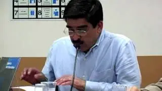 Para entender al PAN- Dr. Victor Reynoso