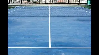 Torneo Tenis FEDAL TC  / 1&deg; R - 1&deg; Set