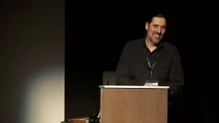 Darryl L. Frank,&nbsp;CAS - What Does It Take To Get Good Production Sound?