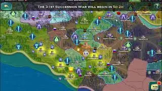 ART OF CONQUEST - POWER EVENT