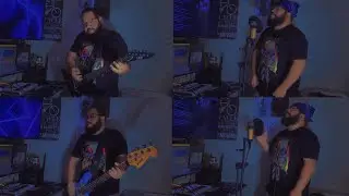 SHE - GREEN DAY [COVER]