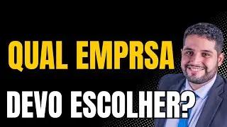 MELHOR TIPO DE EMPRESA PARA FAZER DROPSHIPPING?