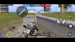Best Bgmi Comptative Gameplay 🔥