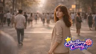 어떻게 전할까  (AI)  | 🌟🍭StarBerryCandy 🍭🌟  스타베리캔디