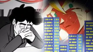 Akira Toriyama   ✞   UN VACÍO en el mundo