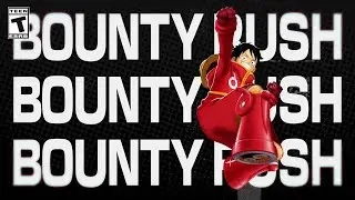 ONE PIECE BOUNTY RUSH - Official Trailer ｜ 6th Anniversary Edition