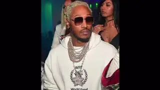 [FREE] Future Type Beat 'Walk Down' Trap Beats 2021 (HARD) Trap/Hip-hop Instrumental