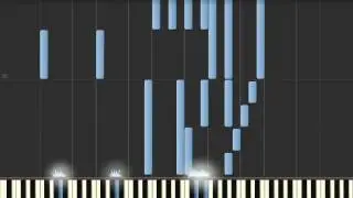Synthesia - In The Hands of Fate (PMD 2)