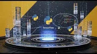 Train your first machine learning model with Python, Tensorflow, Google CoLab