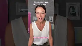 Why your embryo transfer failed (even with healthy embryos) and what to do next