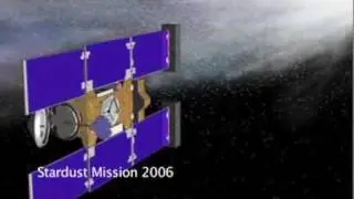 Ultra-Primitive Particles Found in Comet Dust