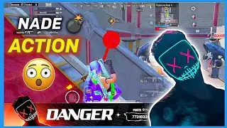 HYDRA DANGER BOMB 💣 ACTION 🔥 HYDRA DANGER AGGRESSIVE GAMEPLAY 😱 @HYDRADANGEROFFICIAL