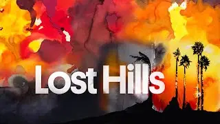 Lost Hills | A New True Crime Podcast (Trailer)
