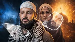 Canadian Atheist Converts to Islam | I Waited 5 Years To Marry Her