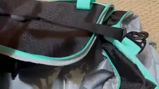 Ultimate Gym Bag 2 0  The Durable Crowdsource Designed Duffel Bag, Perfect hospital bag for having a