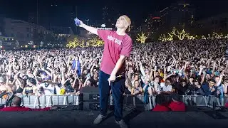 San Diego & Phoenix | Confession vs. Night Bass Recap (2022)