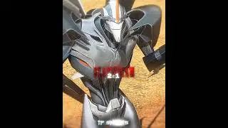 Starscream 🆚️ Sideswipe #shorts #transformers #edit #4k #xyzbca #debate #vs #vsedit #1vs1 #versus