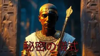 古代エジプトの神官として過ごす24時間――信じられない日常