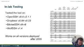 USENIX Security '25 &mdash; Уловка-22: выявление скомпрометированных хостов с помощью открытых ключей SSH